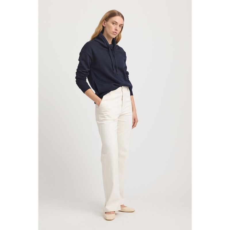 Toorallie Lounge Funnel Neck Sweatshirt image number 3